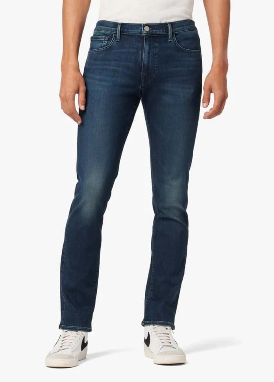 Joe's Jeans The Asher Kinetic Slim Fit Men's Size 42x32 Juvent Stretch Jeans NWT